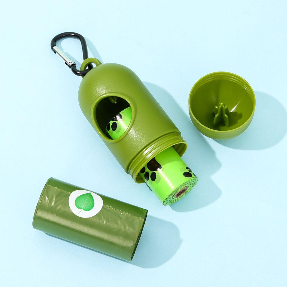 Túi Đựng Rác Tiện Dụng Cho Thú Cưng