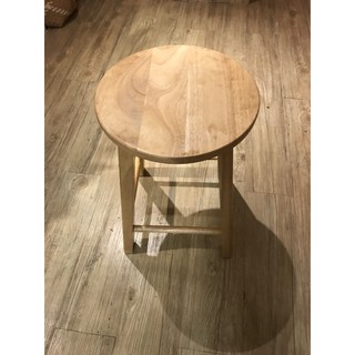 ghế đôn gỗ cao 60cm