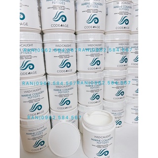 Bột Code Age Marine Collagen Peptides