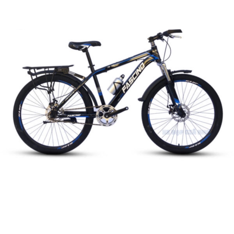 Xe Đạp Thể Thao 26 inch FASCINO FS126