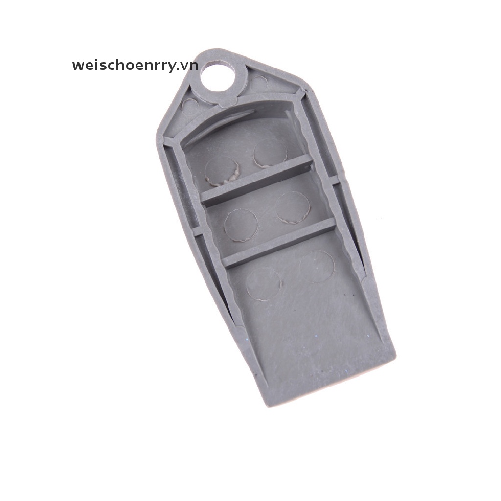 Dụng Cụ Chặn Cửa Bằng Cao Su An Toàn Chống Chấn Thương