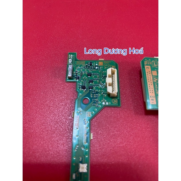 Con Mắt Tivi Sony 43X8000E