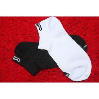 VỚ ADIDAS CỔ NGẮN 30.000/ĐOI