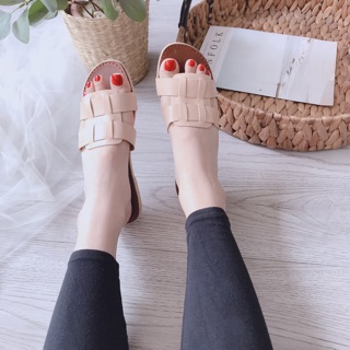 DÉP ĐAN DA ĐẾ BÒ