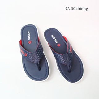 Dép xỏ ngón Adidas quai da RA 30