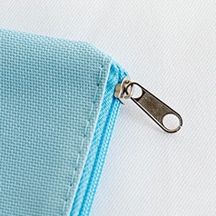 Túi Đựng Hồ Sơ Tài Liệu Khổ A4 Sức Chứa Lớn Có Thể Mang Đi In Hình Chú Heo Dễ | BigBuy360 - bigbuy360.vn