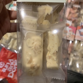 [ORDER] KẸO NOUGAT ĐÀI LOAN