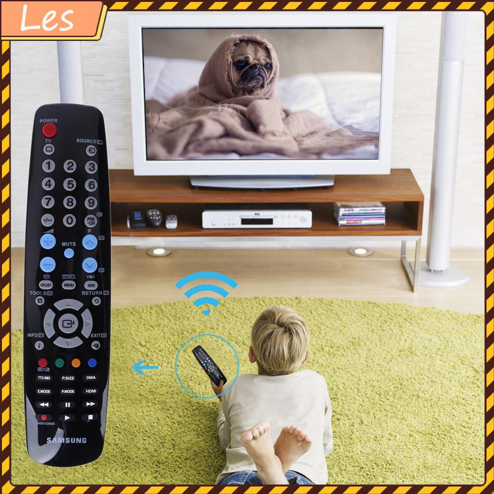 Điều khiển từ xa cho TV SAMSUNG BN59-00684A BN59-00683A BN59-00685A