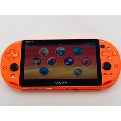 MÁY PS VITA 2000 HACK 10 NGHÌN GAME