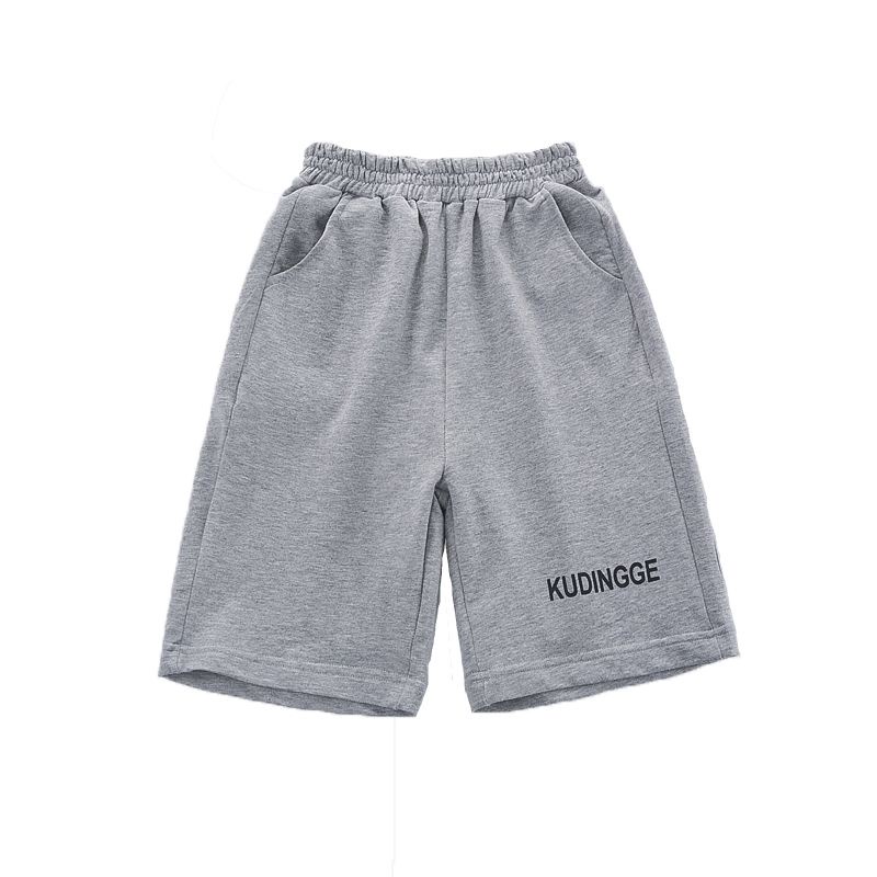 Quần short thời trang mùa hè phong cách năng động cho bé trai