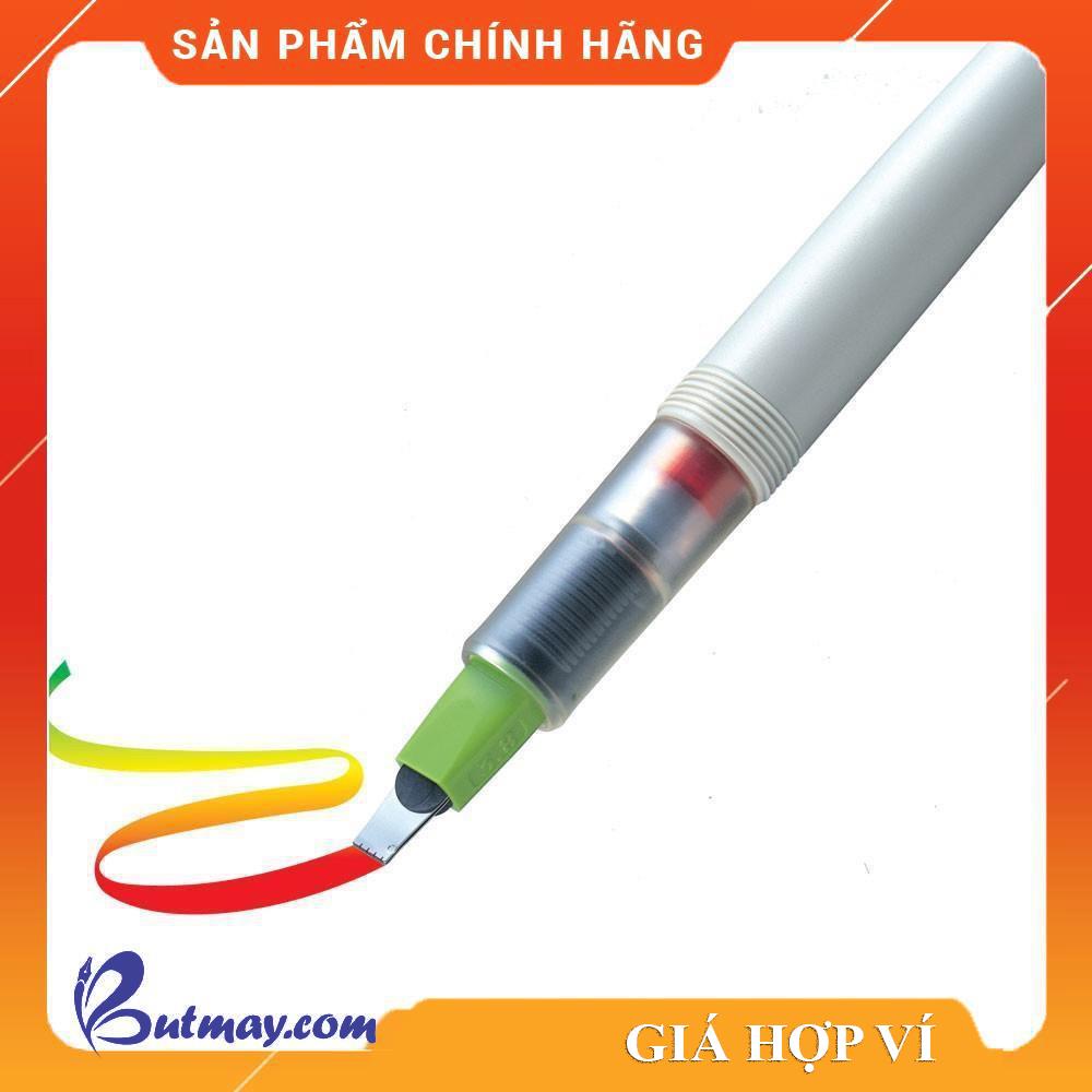 [Mã LIFE03 giảm 10% cho đơn hàng từ 500k] Bút máy Pilot PARALLEL [Sao Khue Pens - butmay.com]