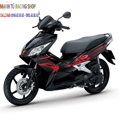 Dàn áo air blade thái,AB chính hãng HONDA