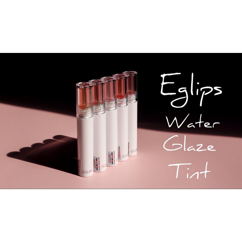 Son Eglips Water Glaze Tint | BigBuy360 - bigbuy360.vn