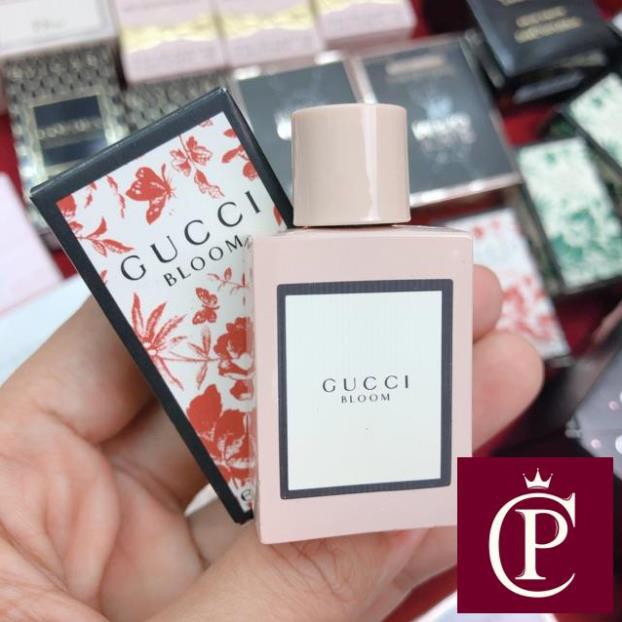 Nước hoa mini Gucci Bloom 5ml