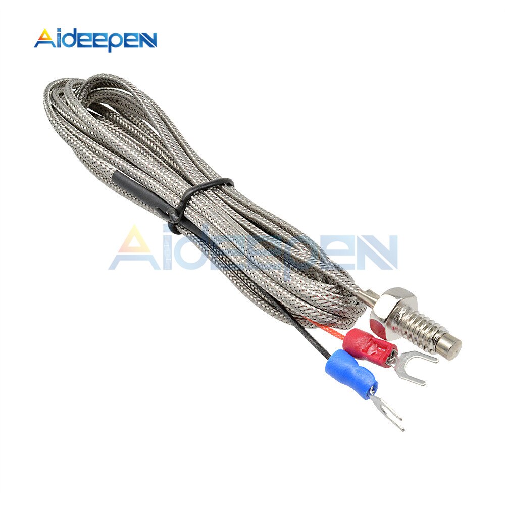 Bo mạch cảm biến điều khiển nhiệt độ loại 1M / 2M K M6 0-800C | BigBuy360 - bigbuy360.vn