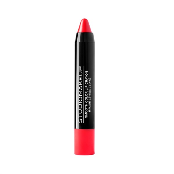 Son Studio makeup Smooth Color Lip Crayon (Mỹ) - SLJ-02 Bahama mama (Mỹ)