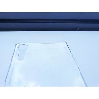ỐP LƯNG SONY XZ/XZs