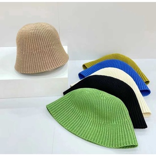 MŨ TRÒN SỢI THỪNG DỌC