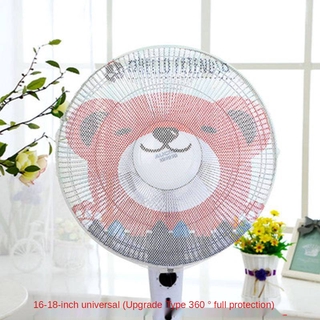 Tấm Lưới Bọc Quạt Bảo Vệ An Toàn Cho Bé