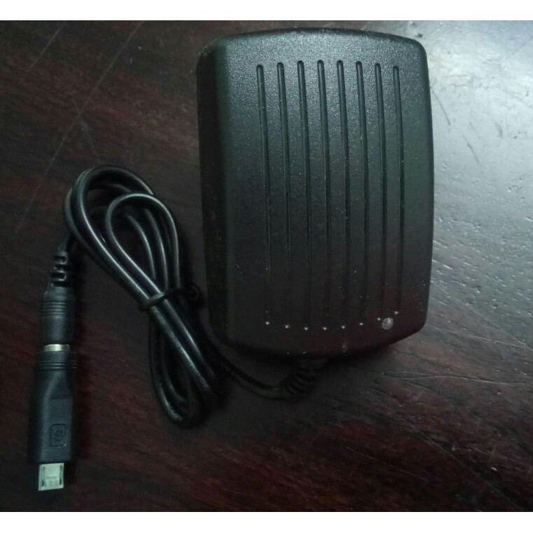 Adapter nguồn 5V 3A chân 5.5mm kèm đầu đổi sang micro USB dùng cho raspberry, sạc điện thoại