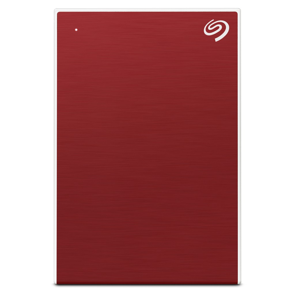 Ổ Cứng Di Động Seagate Backup Plus Slim 1TB 2.5inch USB 3.0 Bảo Hành Chính Seagagte Hãng 36T