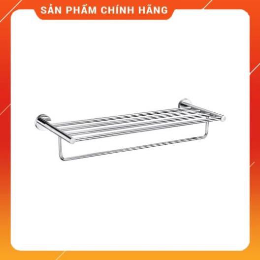 Thanh vắt khăn 2 tầng Atmor 7908