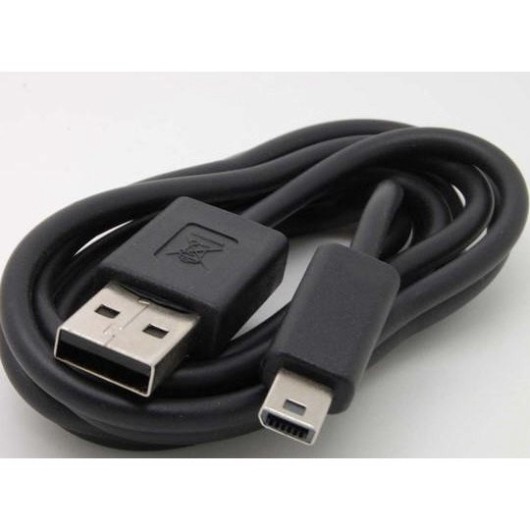 CÁP KẾT NỐI USB CHO HTC CHUẨN MINI USB   Zin chính hãng
