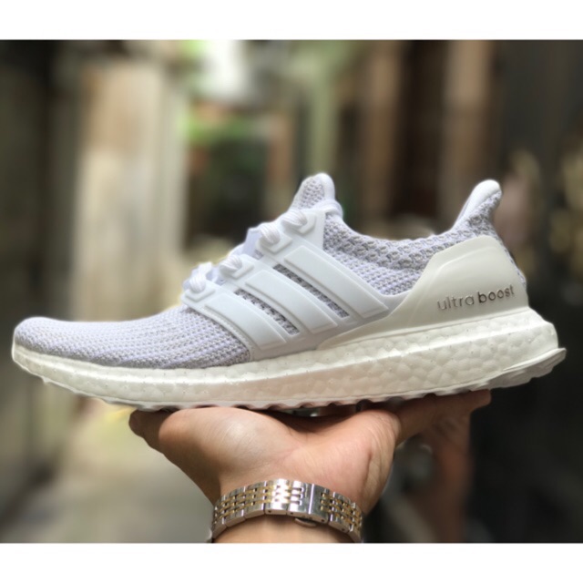 Giày nam Ultra Boost 4.0 2018 cao cấp êm bền nhej