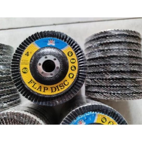 Nhám xếp loại A40, A150, A180, đá mài nhám. GIÁ BÁN/ 1 VIÊN.