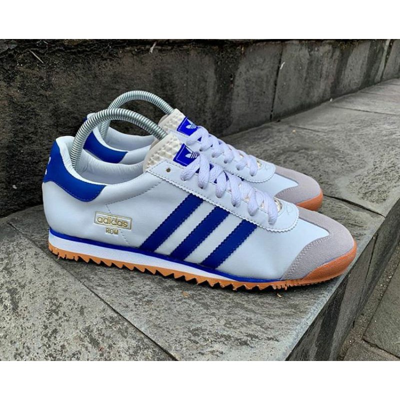 Giày Thể Thao Adidas Rom Thiết Kế Trẻ Trung Năng Động