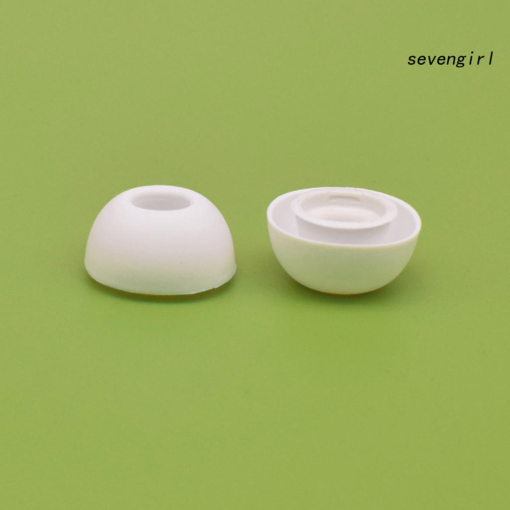 Cặp nút silicone chống bụi cho tai nghe Airpods Pro