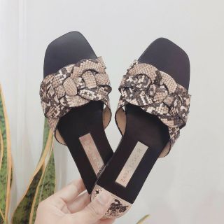 Déo zara quai đan rắn cực đẹp