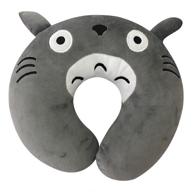 Gối kê cổ Totoro siêu rẻ