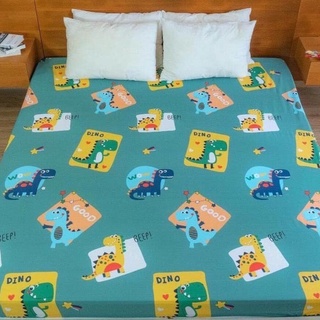 Ga chống thấm coton