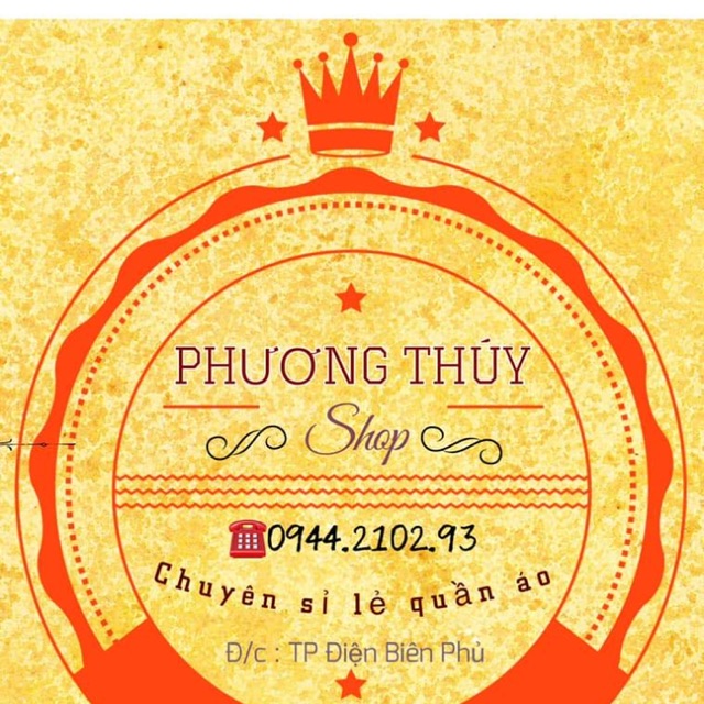 Phương Thuý Store