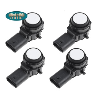 Set 4 bộ cảm biến đỗ xe pdc chuyên dụng cho bmw 1 3 4 series f30 f31 f32 f35 f80 66209261587
