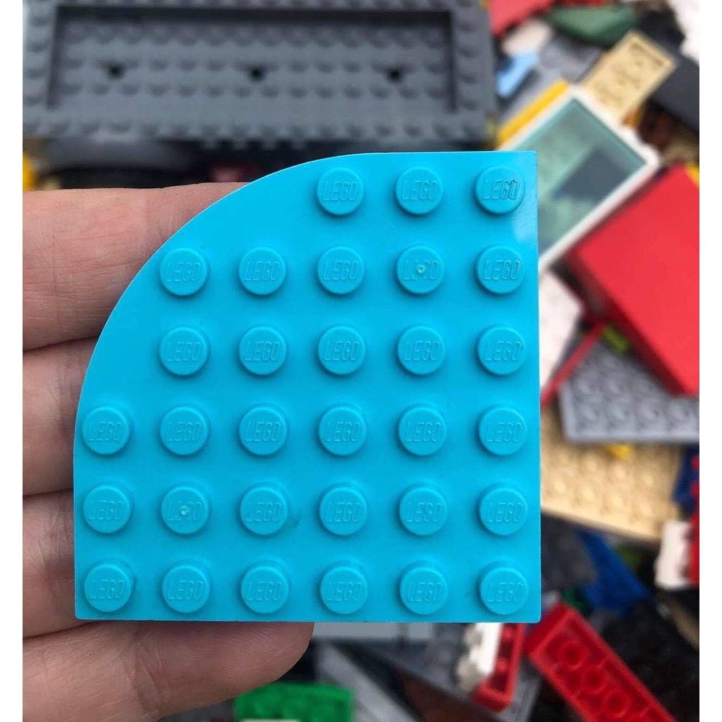 Gạch REAL LEGO loại nhỏ - hàng CHÍNH HÃNG