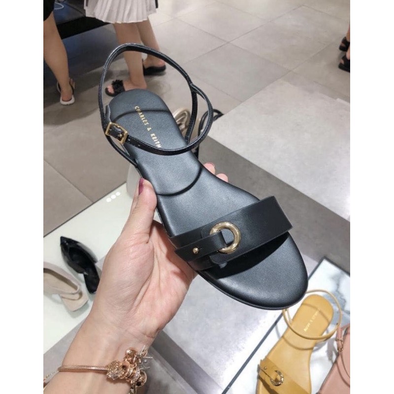 Sandal cnk auth có sẵn
