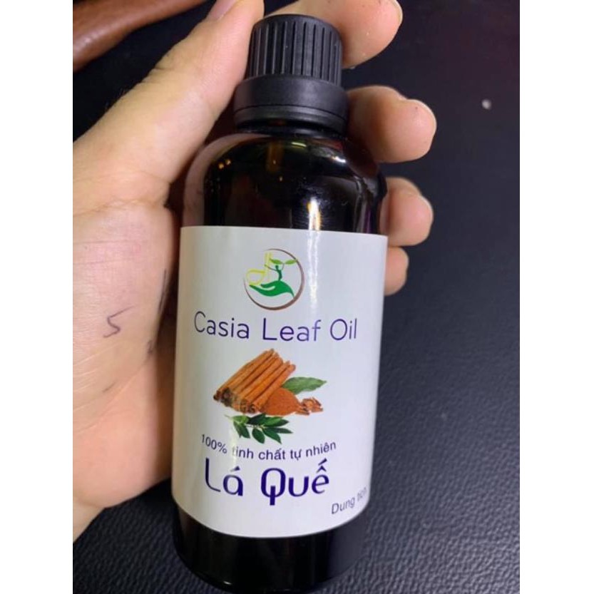 Tinh dầu xông phòng xả chanh