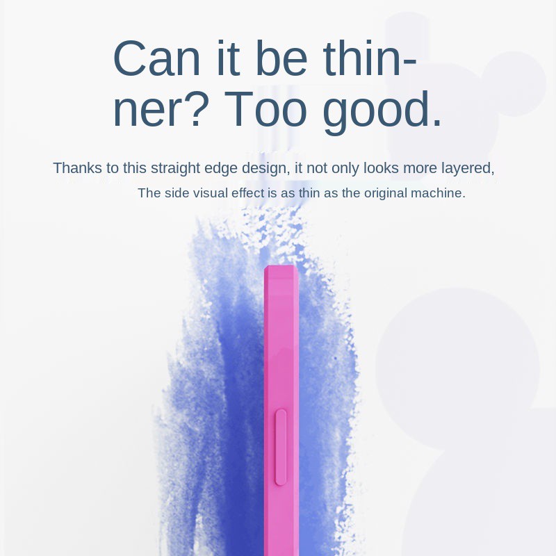 Ốp Lưng Silicone Cho Điện Thoại Xiaomi 11ultra 11pro | BigBuy360 - bigbuy360.vn