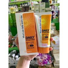kKem chống nắng Applebee Daily UV Sun Cream SPF50+ PA+++70g