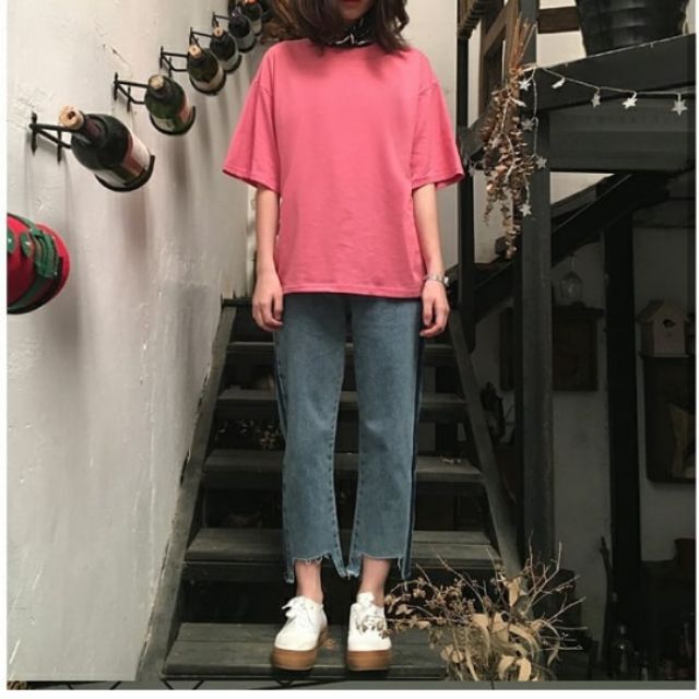 Pull trơn