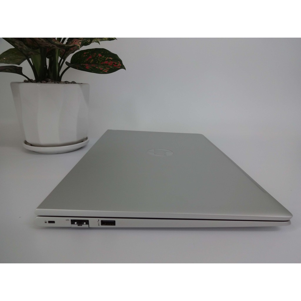 Laptop HP ProBook 450 G8 (2H0Y1PA) (i7 1165G7/16GB RAM/512GB SSD /15.6 FHD/MX450 2GB/Win/Silver)-NBHP133 | BigBuy360 - bigbuy360.vn