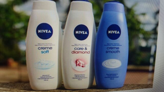 TẮM NIVEA ĐỨC 750ML | BigBuy360 - bigbuy360.vn
