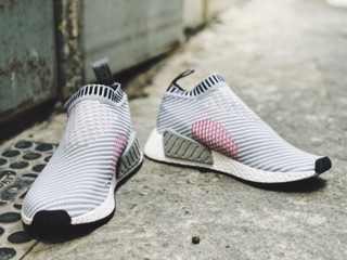 Adidas NMD city sock 2