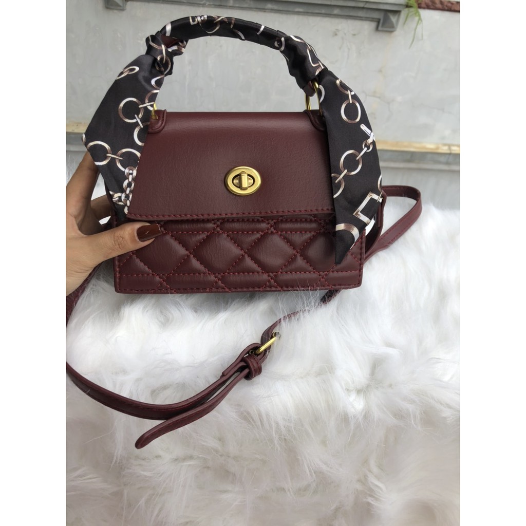 Hàng Mới Về Túi Xách Nữ Thời Trang Cao Cấp T0002