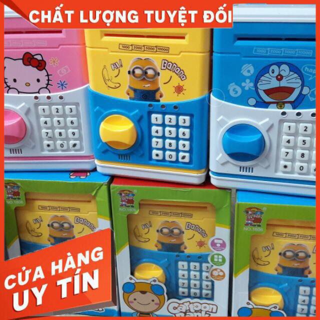 KÉT MINI CHO BÉ YÊU/ múa sắm giá rẻ