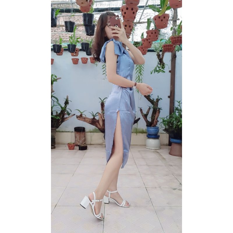 ⏺⏺ĐẦM BODY TIỆC SANG CHẢNH