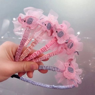 Combo 24 bờm cho bé, 25 bút siêu nhân dễ thương