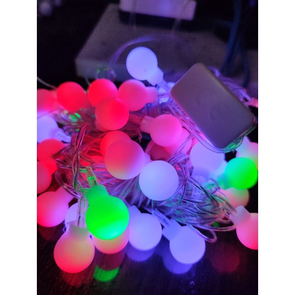 Đèn led Noel Mua 10 tặng 1